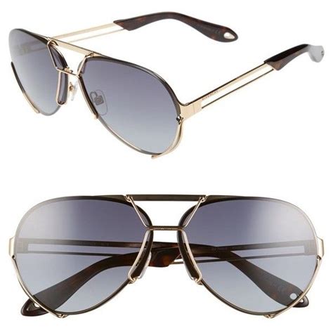 givenchy aviator sunglasses|givenchy sunglasses women's.